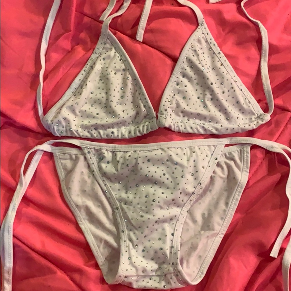 Bathing suit
